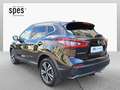 Nissan Qashqai+2 QASHQAI 1.6dCi N-Connecta Design Automatik Schwarz - thumbnail 5