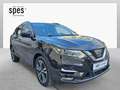 Nissan Qashqai+2 QASHQAI 1.6dCi N-Connecta Design Automatik Schwarz - thumbnail 1