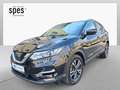 Nissan Qashqai+2 QASHQAI 1.6dCi N-Connecta Design Automatik Schwarz - thumbnail 3