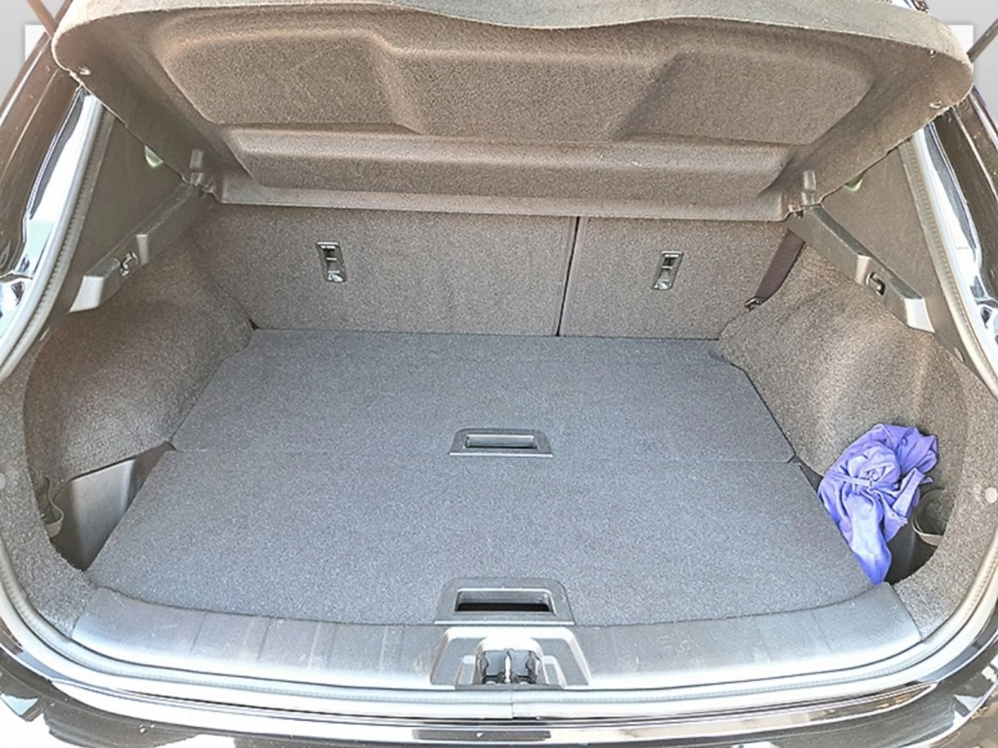 Nissan Qashqai+2 QASHQAI 1.6dCi N-Connecta Design Automatik — photo 7