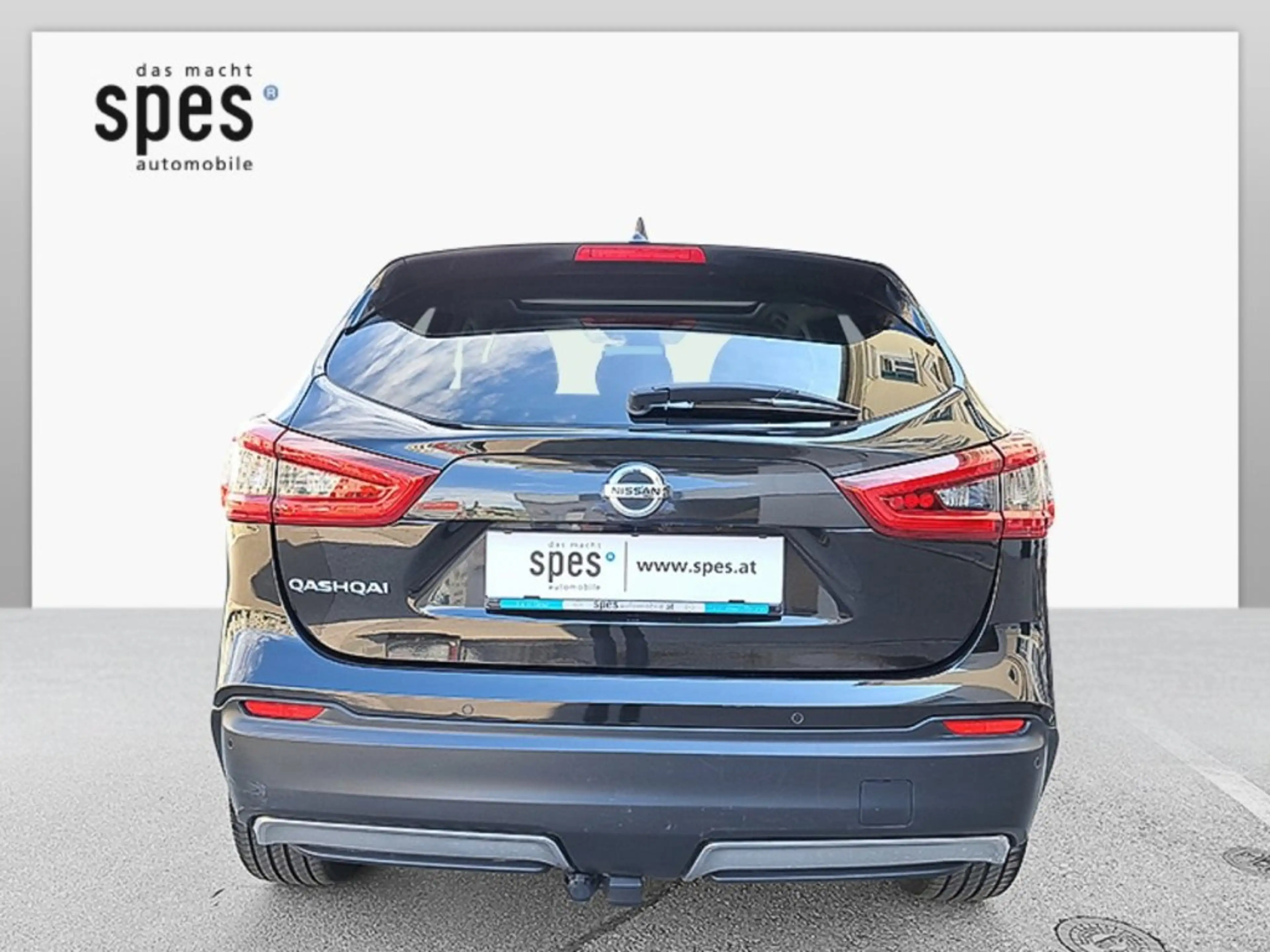 Nissan Qashqai+2 QASHQAI 1.6dCi N-Connecta Design Automatik — photo 6