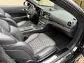 Mercedes-Benz SL 65 AMG Schwarz - thumbnail 4