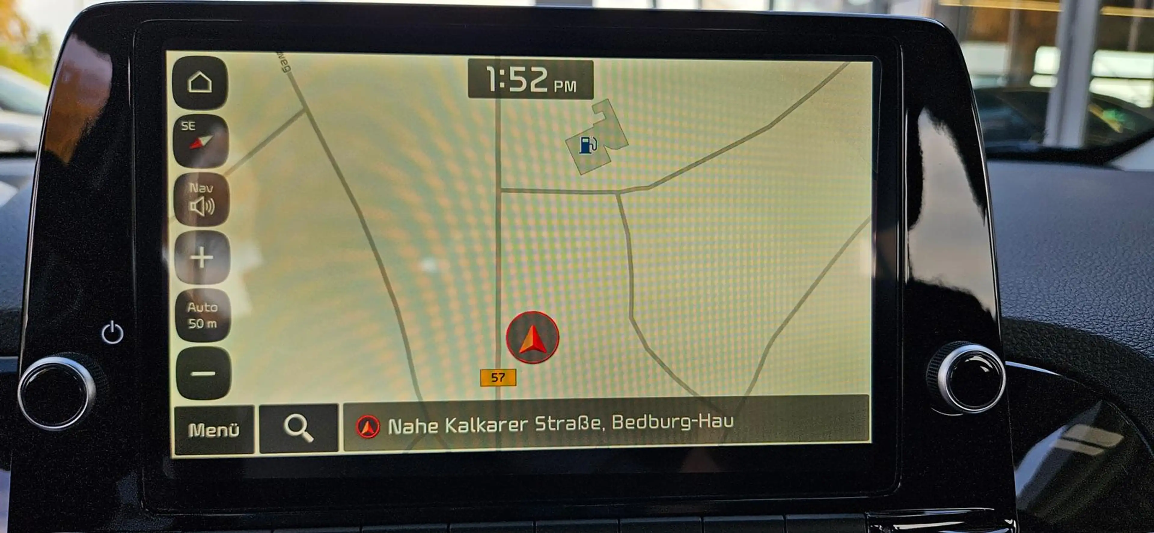 Kia Picanto Vision NAVI, KAMERA, SHZ, LHZ, LM-Felgen — photo 11