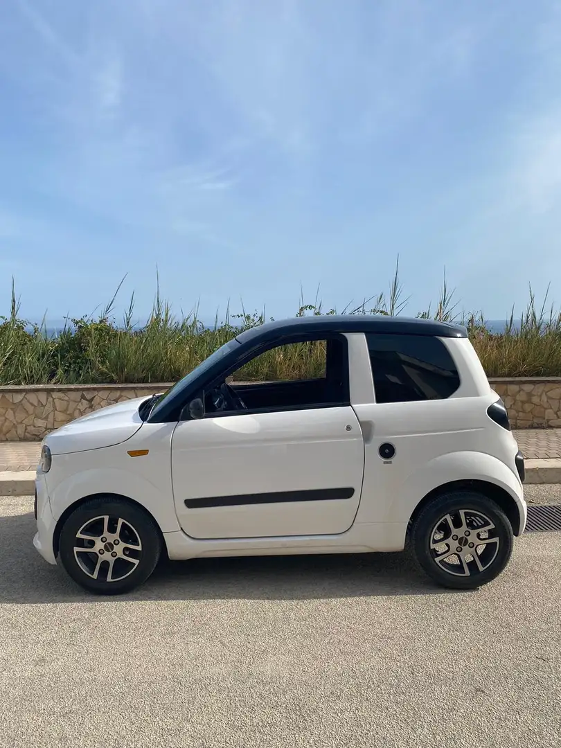 Microcar M.Go - 2