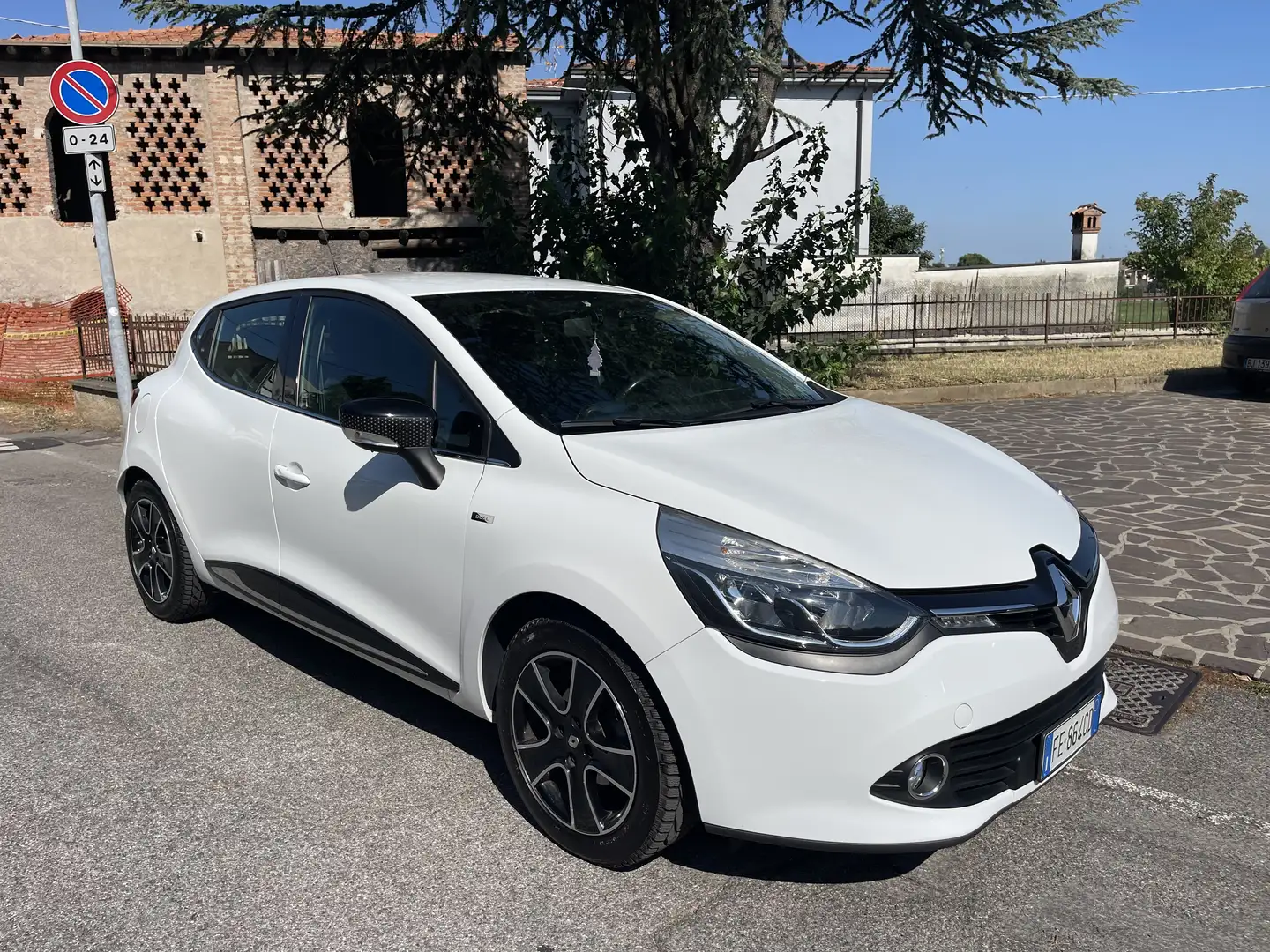 Renault Clio 5p 1.2 Duel 75cv - 2