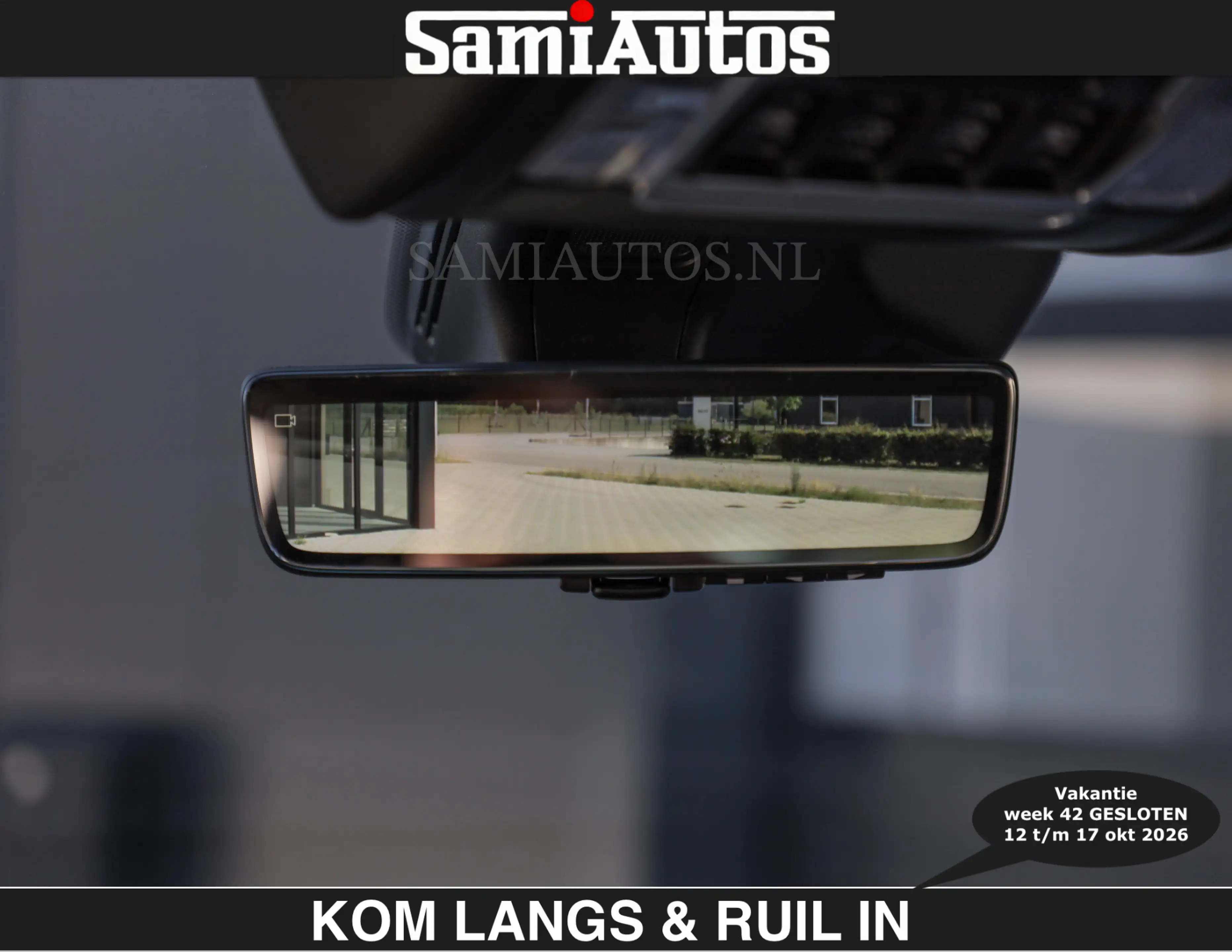 Dodge RAM Limited 540 PK | €84950,- excl De Meest Luxe en Vo — photo 30