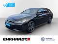 Volkswagen Passat Variant e-Hybrid 1.5 TSI DSG R-Line DCC AHK*PANO*HARMAN... Noir - thumbnail 1