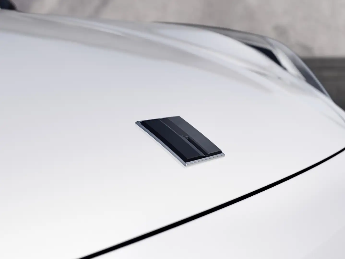 Lynk & Co 01 | CORE | UIT VOORRAAD LEVERBAAR | Achteruitrij cam Weiß - 2