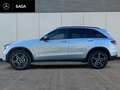 Mercedes-Benz GLC 300 de AMG Line 4MATIC Gris - thumbnail 5