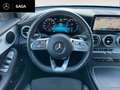 Mercedes-Benz GLC 300 de AMG Line 4MATIC Gris - thumbnail 12