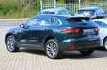 Jaguar F-Pace 20d Portfolio Navi Panorama HUD Kamera Vert - thumbnail 10