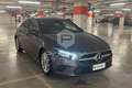 Mercedes-Benz A 180 A 180 d Automatic Business Plateado - thumbnail 3