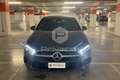 Mercedes-Benz A 180 A 180 d Automatic Business Plateado - thumbnail 2