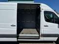 Mercedes-Benz Sprinter Kasten 316CDI L3H2 MAXI/AHK+RüKAME+270° Weiß - thumbnail 19