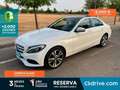 Mercedes-Benz C 220 220d 9G-Tronic Blanco - thumbnail 1