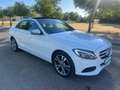 Mercedes-Benz C 220 220d 9G-Tronic Blanco - thumbnail 5