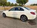 Mercedes-Benz C 220 220d 9G-Tronic Blanco - thumbnail 8