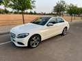 Mercedes-Benz C 220 220d 9G-Tronic Blanco - thumbnail 2