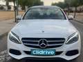 Mercedes-Benz C 220 220d 9G-Tronic Blanco - thumbnail 4