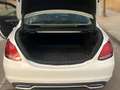 Mercedes-Benz C 220 220d 9G-Tronic Blanco - thumbnail 14