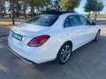 Mercedes-Benz C 220 220d 9G-Tronic Blanco - thumbnail 6