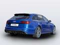 Audi RS6 RS6 Avant 4.0 TFSI Q PERFORMANCE RS-AGA ASSIST L Blauw - thumbnail 3