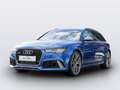 Audi RS6 RS6 Avant 4.0 TFSI Q PERFORMANCE RS-AGA ASSIST L Blau - thumbnail 2