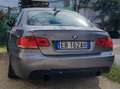 BMW 320 Serie 3 E92 Coupe320d Coupe Msport 177cv Gris - thumbnail 4