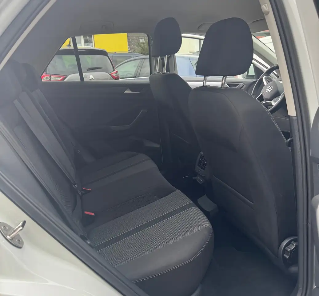 Volkswagen T-Roc 1.0 TSI Life 6