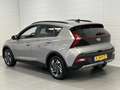 Hyundai BAYON 1.0 T-GDI Comfort TREKHAAK | APPLE / ANDROID NAVIG Grigio - thumbnail 10
