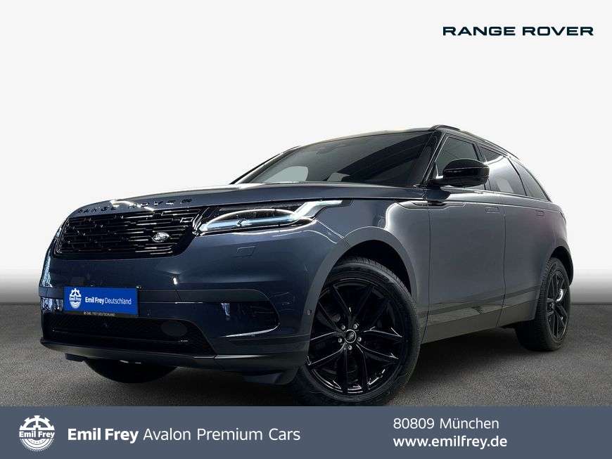 Land Rover Range Rover Velar occasion