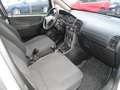 Opel Zafira Zafira 1.8 16V Edition 2000 Grau - thumbnail 8
