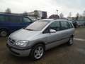 Opel Zafira Zafira 1.8 16V Edition 2000 Grau - thumbnail 2