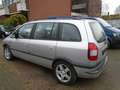 Opel Zafira Zafira 1.8 16V Edition 2000 Grau - thumbnail 4