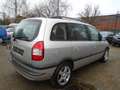 Opel Zafira Zafira 1.8 16V Edition 2000 Grau - thumbnail 6