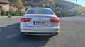 Audi A6 3,0 TDI Quattro Sline Silber - thumbnail 4