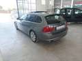 BMW 318 318d Touring 2.0 Eletta 143cv FL Gris - thumbnail 5