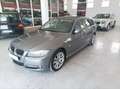BMW 318 318d Touring 2.0 Eletta 143cv FL Gris - thumbnail 3
