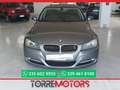 BMW 318 318d Touring 2.0 Eletta 143cv FL Gris - thumbnail 1