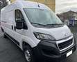 Peugeot Boxer Boxer 2.2 140cv L3H2 - passo lungo tetto alto Bianco - thumbnail 2