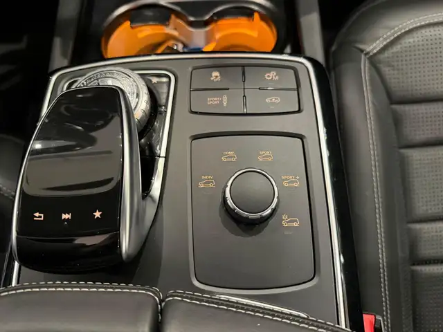 Mercedes-Benz GLE 63 AMG GLE-Coupe 63 AMG S 4Matic**Night-Paket**Panorama* Ansicht 33