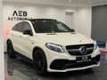 Mercedes-Benz GLE 63 AMG GLE-Coupe 63 AMG S 4Matic**Night-Paket**Panorama* Weiß - thumbnail 6