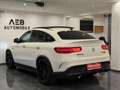 Mercedes-Benz GLE 63 AMG GLE-Coupe 63 AMG S 4Matic**Night-Paket**Panorama* Weiß - thumbnail 11