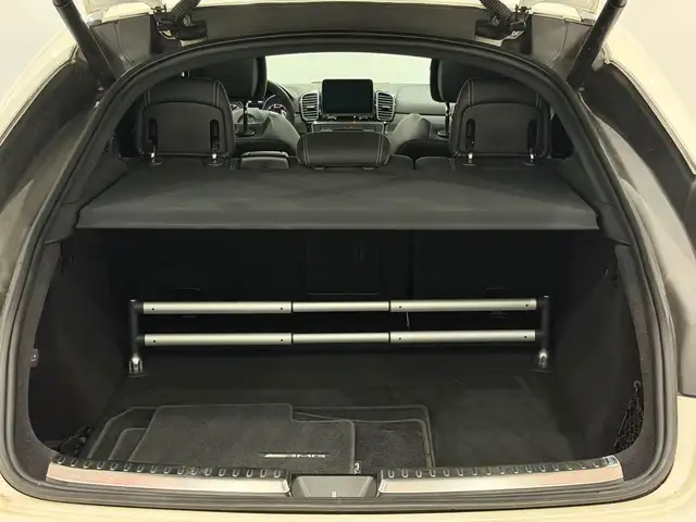 Mercedes-Benz GLE 63 AMG GLE-Coupe 63 AMG S 4Matic**Night-Paket**Panorama* Ansicht 46