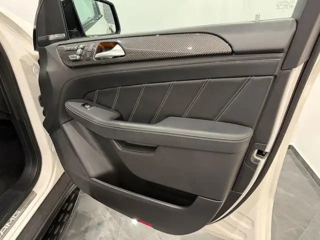 Mercedes-Benz GLE 63 AMG GLE-Coupe 63 AMG S 4Matic**Night-Paket**Panorama* Ansicht 38