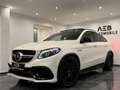 Mercedes-Benz GLE 63 AMG GLE-Coupe 63 AMG S 4Matic**Night-Paket**Panorama* Weiß - thumbnail 3