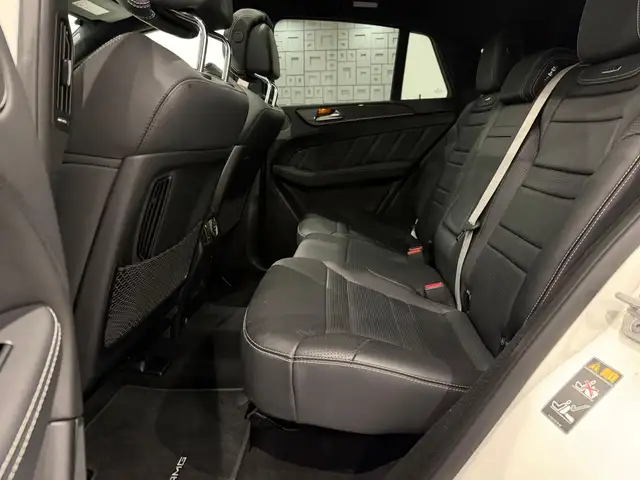 Mercedes-Benz GLE 63 AMG GLE-Coupe 63 AMG S 4Matic**Night-Paket**Panorama* Ansicht 43