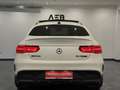 Mercedes-Benz GLE 63 AMG GLE-Coupe 63 AMG S 4Matic**Night-Paket**Panorama* Weiß - thumbnail 10
