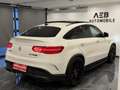 Mercedes-Benz GLE 63 AMG GLE-Coupe 63 AMG S 4Matic**Night-Paket**Panorama* Weiß - thumbnail 9