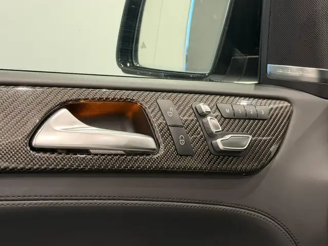 Mercedes-Benz GLE 63 AMG GLE-Coupe 63 AMG S 4Matic**Night-Paket**Panorama* Ansicht 15